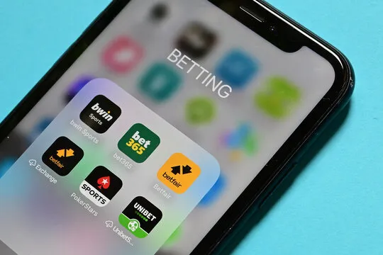 快乐中彩票 背景